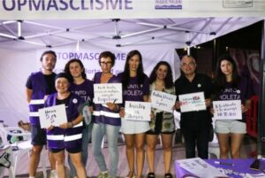 punto violeta Rockejat Torrent 2022